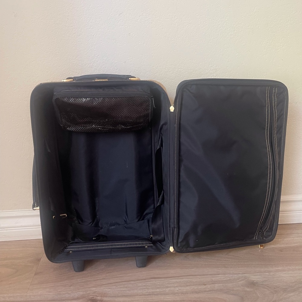 Louis Vuitton Suitcase - Picture 3 of 10